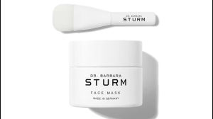 DR. BARBARA STURM - FACE MASK 50 ml.