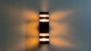 LAMPU TIPE 3 KOTAK POLOS & LAMPU DINDING MINIMALIS: PANDUAN LENGKAP