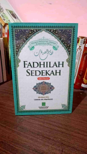 FADHILAH SEDEKAH EDISI REVISI