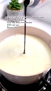 Cetakan Es Cream - Plastik 6 Slot