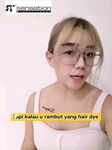 SENSATION ST TREATMENT SHAMPOO / ALOE VERA MOISTURE HAIR SHAMPOO 1000ML