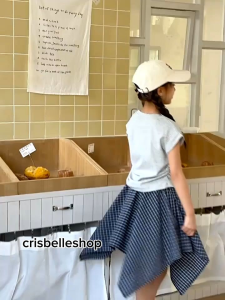 Crisbelleshop CR250541 Setelan anak perempuan - Setelan anak cewek teenager - Baju anak perempuan fashion