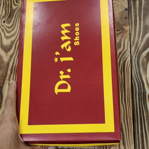 SEPATU PANTOFEL FORMAL KULIT PRIA DR-IAM 6004 HITAM (PRODUKSI SENDIRI)