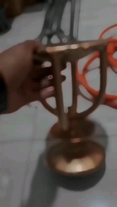 KOMPOR SOLAR MINYAK 5.5 BONUS SPUYER