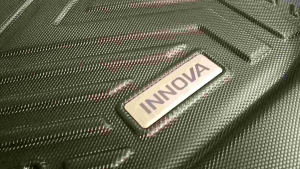 TOYOTA INNOVA 5D EXTENDED DEEPDISH MATTING OEM (2016-2023)
