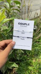 GELANG COUPLE MINE YOUR || RcR.acc