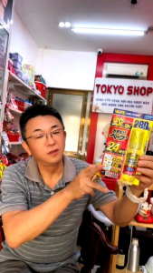 Xịt chống muỗi FUMAKILLA nhật bản loại 280 lần xịt 24h