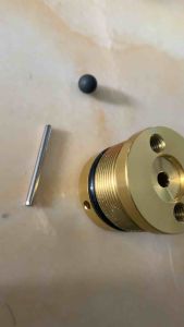 Dudukan Stang Pompa: Desain Ergonomis & Mudah Dipasang