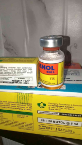 Petrogenol 800L pengendali lalat buah tanaman