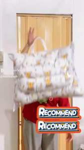 JUMBO higaan ng baby newborn BED CRIBSET MATTRESS FREE BAG