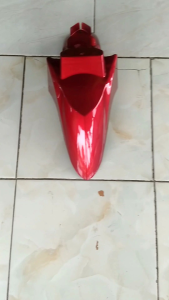 SLEBOR SPAKBOR DEPAN VARIO: Aksesoris & Suku Cadang Motor