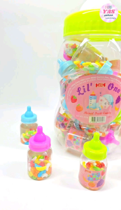 20pcs MIXED FRUIT CANDY LIL ONE/loot bag fillers / paninda / giveaways / party favors.