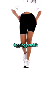 PROMO! Dalaman Wanita/Short Pants Dewasa/Celana Short Wanita/Legging Pendek/Inner Termurah/Bisa Cod