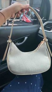 TAS AMIRA ARA SHOULDERBAG