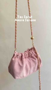 TAS SERUT AMIRA SERENA