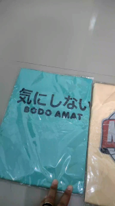 PROMO KAOS MURAH 100 RIBU DAPAT 4 RANDOM UKURAN L & XL