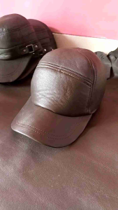 NZ - TOPI PRIA MODEL BISBOLL