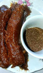 JENANG KETAN / DODOL ASLI gula jawa / kemasan 1kg