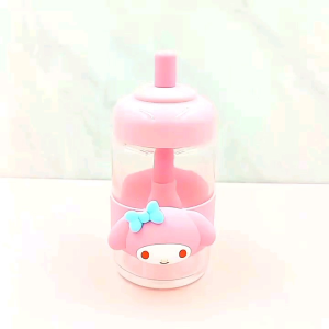 Botol Minyak Goreng Sanrio / Tempat Minyak Goreng Melody / Botol Minyak Cinnamoroll / Penyemprot Minyak Sanrio