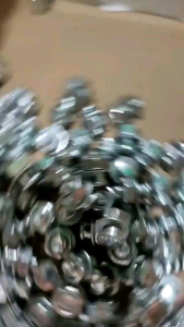 Penjepit Tali Rem Sepeda Jengki Universal Baut Rem Sepeda Mata Rem Jepit Ukuran 26 Kunci 10