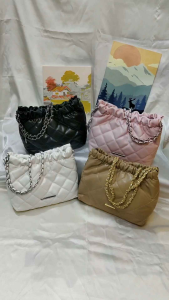Tas Selempang Wanita Import 2024 Shoulder Bag hand bag Wanita Import