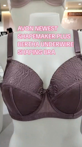 AVON SALE  UNDERWIRE SHAPING BRA ALICEJOLIEMARIONBERTHA 38B38C40B42B42C