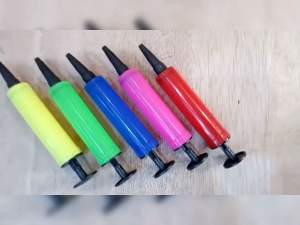 Pompa Balon Tangan Manual & Pompa Mini Serbaguna: Panduan Lengkap