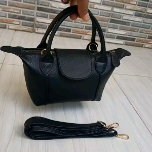 Tas LC Wanita Kulit Sapi