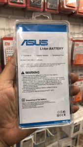 Baterai Asus Zenfone Max Pro M1: Pemilihan & Penggunaan yang Tepat