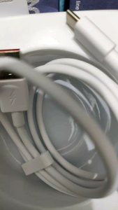 TRAVEL CHARGER 44W NEW FAST CHARGING CHARGER VIVO V23E 5G MICRO TYPE C  SMART CHARGING BY V23