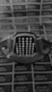 Stoplamp running blade 110 ( WAJIB DC )