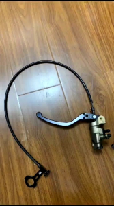 REMOTE ADJUSTER REM DEPAN BREMBO KTC PRO1