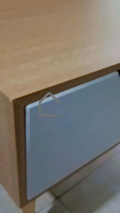 Meja Tamu Minimalis Modern 2laci berkualitas