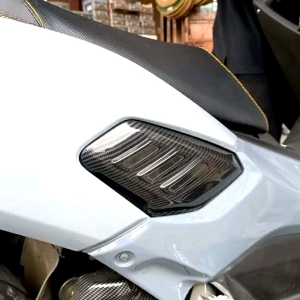 Cover Body Samping Sirip Hiu Nmax Old Nmax Lama