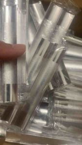 Tay nắm cửa cục thẳng nhôm đặc sang trọng