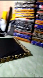 promo kasur busa d26 super awet berkualitas UK 150*80*10