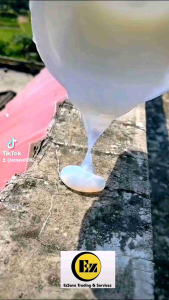 300g/500g/1kg Waterproof Glue Wall Tile Window Sill Stable Film Leakage Protection Film bathroom coating