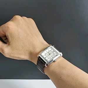 [Chính Hãng] Đồng Hồ Nam GMT S6M1SEVEN 4 kim 2  Múi Giờ Độc Lập