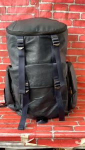 Tas Ransel Fungsiona TOPPU Brand Second 1mp0rtRansel kerja