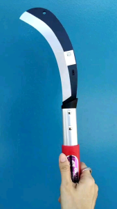 Sabit Tebas Gred AA SK-5✔Sabit Menebang Pokok✔Parang Kayu✔brand ORANG ASLI