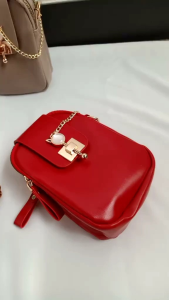 Bisa COD Dompet Handphone Mini Elegan Import Tas Slingbag Terbaru GS1686217