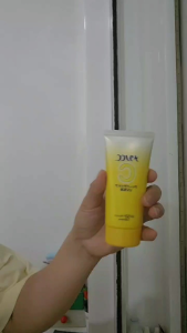 COMPLETES Cc deep day care uv emulsion suncreen cc spf50+ pa++++ with vitamin c jastip japan original ready