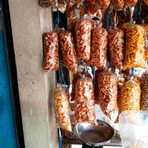 Wajit Ketan Hitam 500 Gram Khas Cililin Bandung