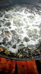 Minyak Karo Asli / Minyak Balur / Minyak Alun Tradisional Karo [300ml]