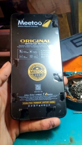 Lcd Touchsreen Ts Fulset Samsung Galaxy A20 SM-A205F/DS