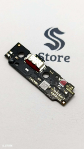 CONNECTOR CHARGER XIAOMI REDMI A3 ORI FLEXIBLE CAS PCB BOARD PAPAN KONEKTOR CAS XIAOMI REDMI A3 ORIGINAL + IC