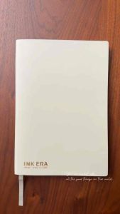 A5 high-quality Note book A5高品质笔记本