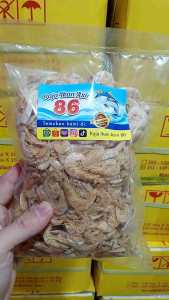 Udang Rebon Kasar Berkualitas / Hepi Super Kasar / Rebon Super Kasar