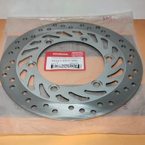 Piringan Cakram Depan KEH Honda Mega Pro & CB 150