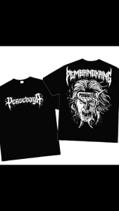 Kaos Persebaya Pembangkang Bonek: Pakaian Olahraga Persebaya